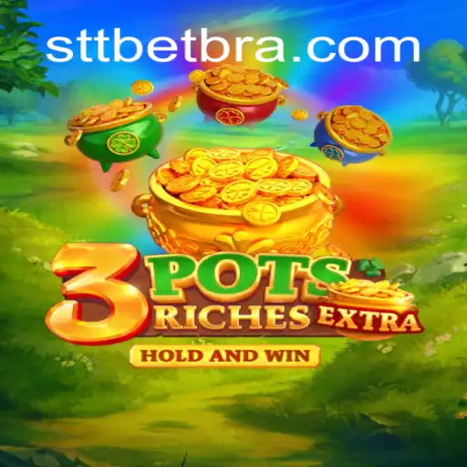 Explorando o Mundo de 3potsExtra: Guia Completo do Jogo Inovador