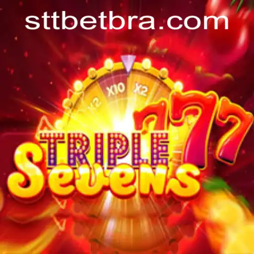Descubra o Universo de Emoção com 777TripleSeven na STTbet.com
