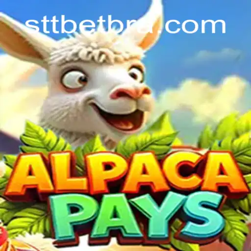 Explorando o Jogo AlpacaPays no STTbet.com