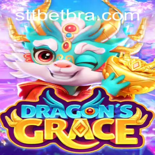 Explorando o Fantástico Mundo de DragonsGrace: Um RPG Inovador no STTbet.com