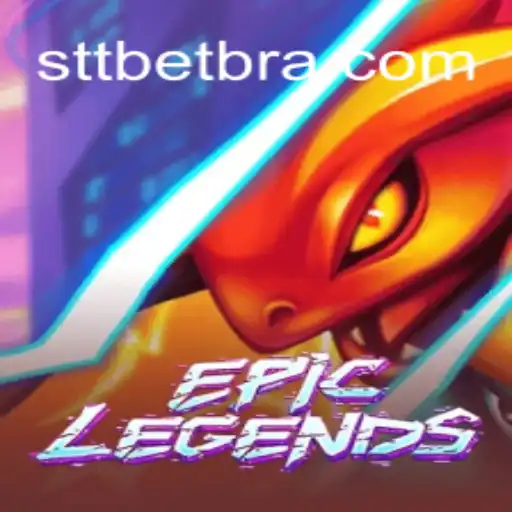 EpicLegends: Uma Nova Jornada no Mundo dos Jogos