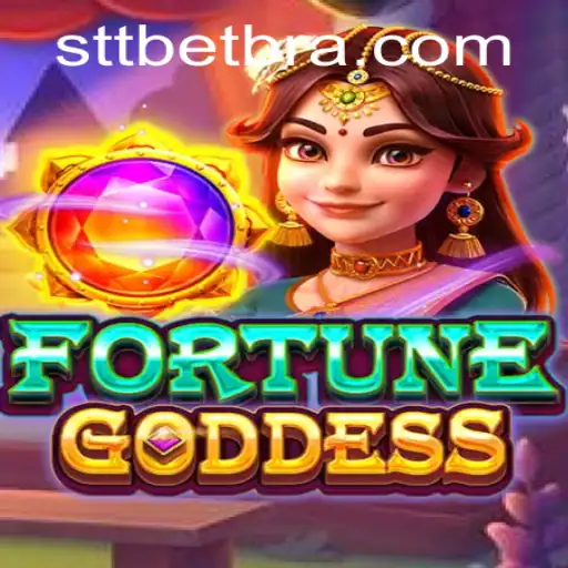 Descubra o Fascinante Universo do Jogo FORTUNEGODDESS