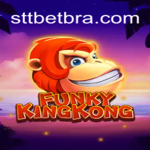 Explorando o Mundo Vibrante de FunkyKingKong e Como Jogar