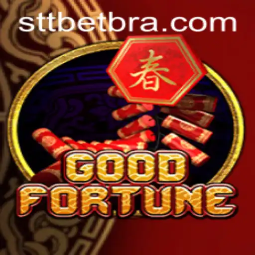 Explorando o Jogo Inovador GoodFortune da STTbet.com