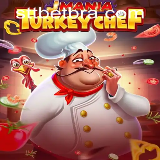 Descubra o Mundo de JManiaTurkeyChef: O Jogo Turco que Conquista os Amantes da Culinária