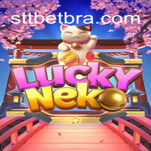 Descubra LuckyNeko: O Jogo Que Está Conquistando STTbet.com
