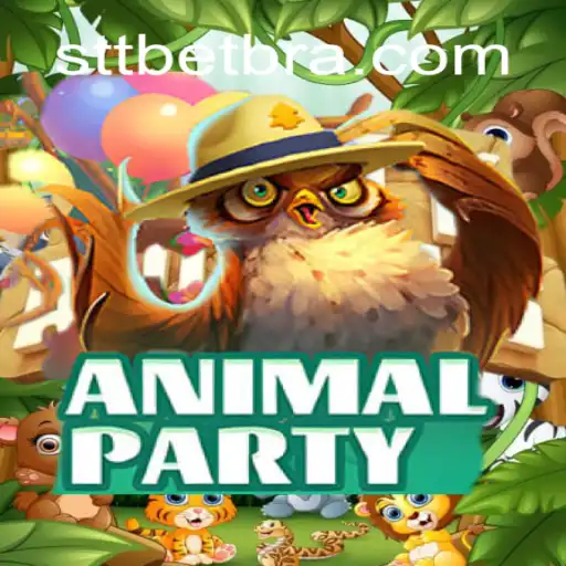 AnimalParty: A Nova Sensação no Mundo dos Jogos Online
