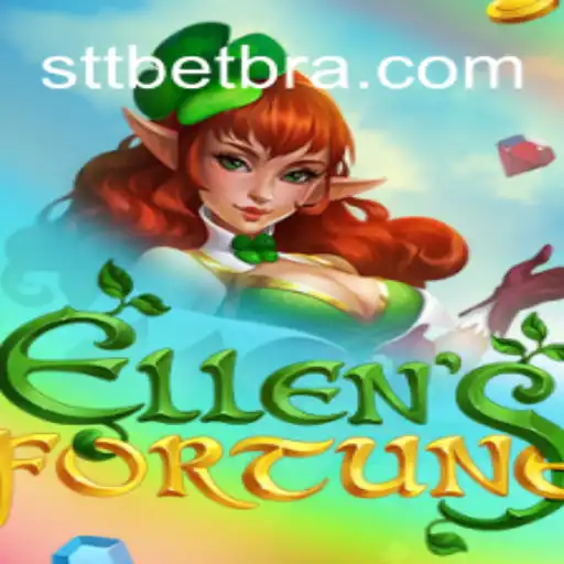Descubra o Envolvente Jogo EllensFortune no STTbet.com