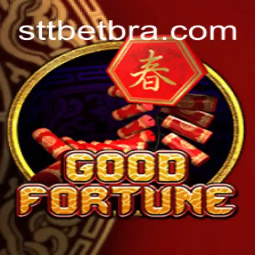 Explorando o Jogo Inovador GoodFortune da STTbet.com