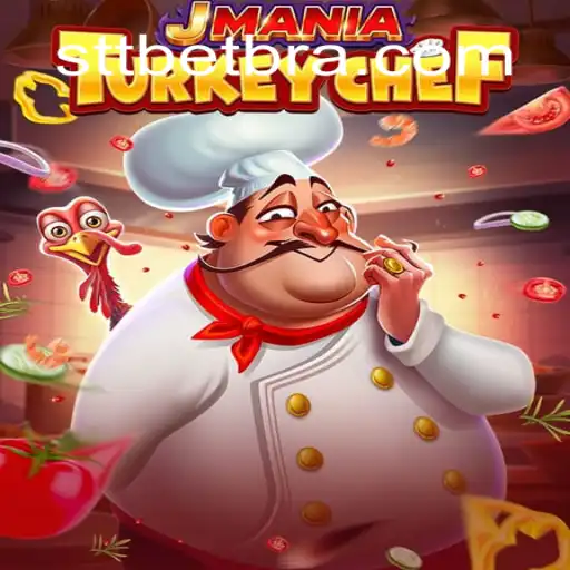 Descubra o Mundo de JManiaTurkeyChef: O Jogo Turco que Conquista os Amantes da Culinária