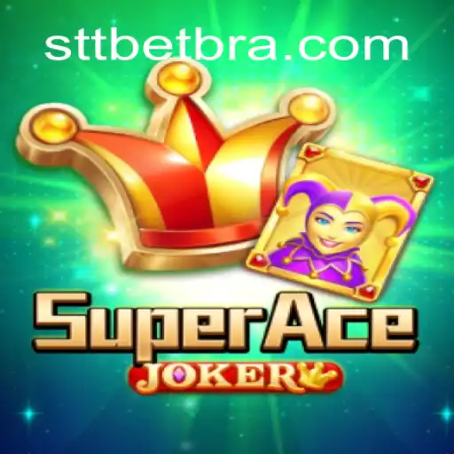 Descubra o Empolgante Jogo SuperAceJoker na STTbet.com