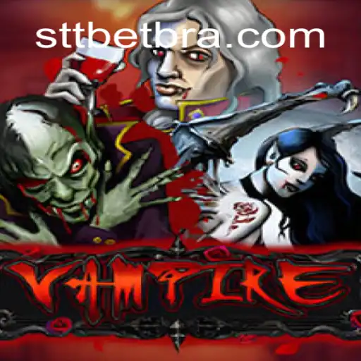 Explorando o Universo do Jogo Vampire em STTbet.com