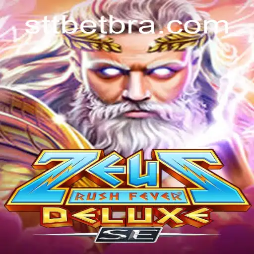 Descubra o Emocionante Mundo de ZeusRushFeverDeluxeSE