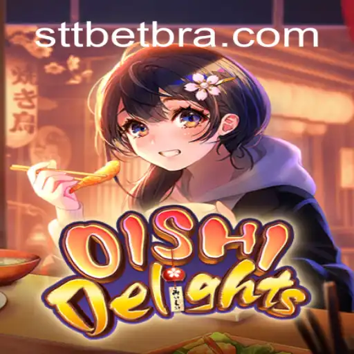 Descubra o Mundo Encantador de OishiDelights: O Novo Jogo da STTbet.com