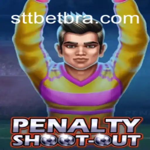 Descubra o Empolgante Mundo de PenaltyShootOut com STTbet.com