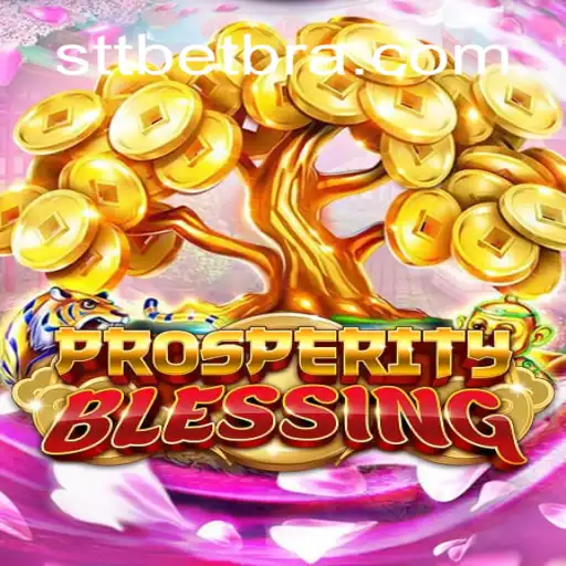 Desvendando os Mistérios de ProsperityBlessing: Um Guia Completo