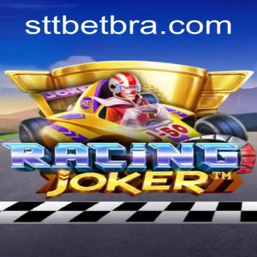Descubra RacingJoker: O Novo Jogo Revolucionário na STTbet.com