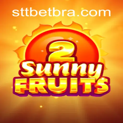 Explorando o Mundo Vibrante de SunnyFruits2 no STTbet.com